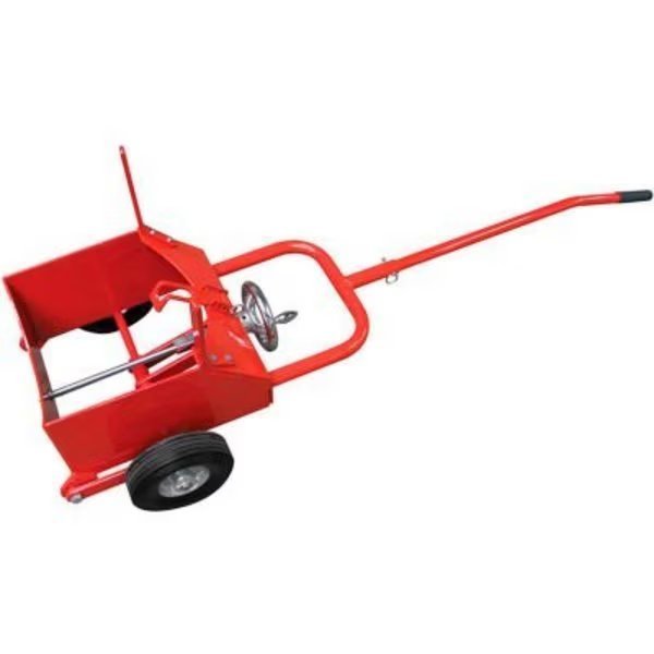 Sunex Brake Drum Handler - 1330, Sunex, Mfr#: 1330